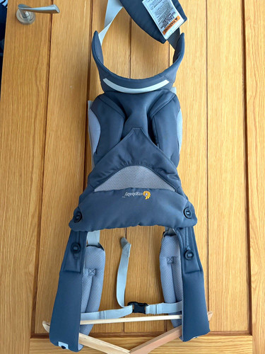 Ergobaby all positions 360 - positions,