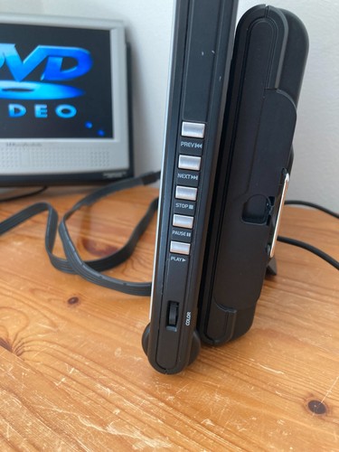 Wharfedale wdm 6910 - wdm, portable
