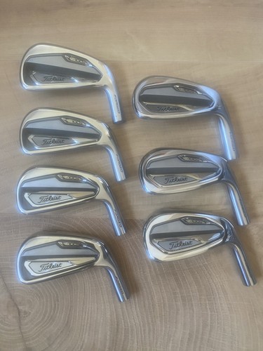 Titleist t100 2019 - titleist, t100's
