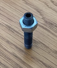 Ops speed crankshaft - 60, stud