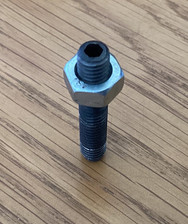 OPS 60 Speed Crankshaft Stud Part 618 RC Glow Nitro Engines Aero Boats Hydros