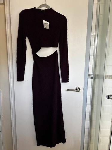 Zara burgundy aubergine - zara, colour