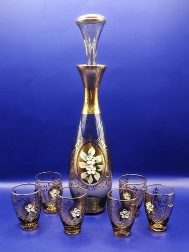 Vintage czech bohemian - vintage,