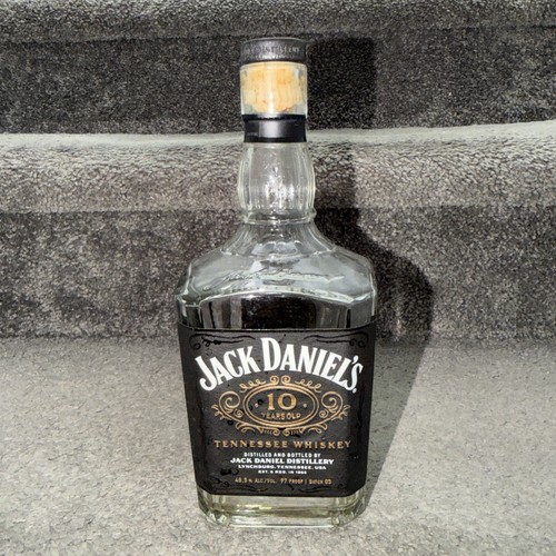 Batch 001 jack daniels - 001,