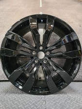 1x REFURBISHED GENUINE 20" VW