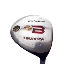 Used TaylorMade Burner 2009 3