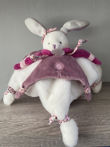 Doudou compagnie baby - doudou,