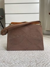 Vintage Corde Handbag 1940s