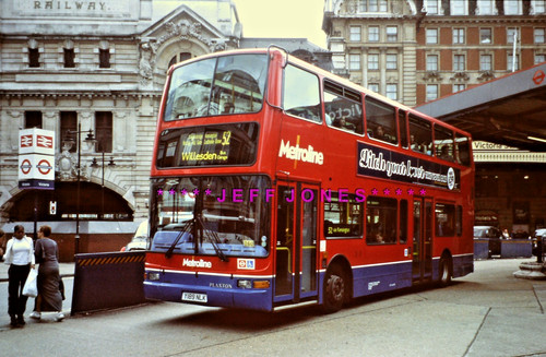 Original bus slide 17667 - bus,