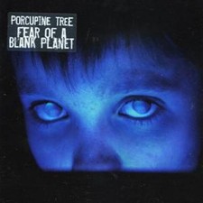 Porcupine Tree: Fear of a Blank Planet