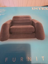 Intex Air Furniture Pull Out