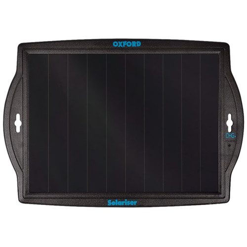 Oxford solariser motorcycle - oxford,