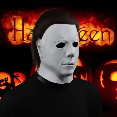 Halloween mask michael myers - halloween,