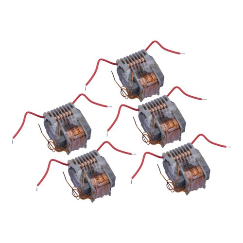 5pcs 15kv high frequency - 5pcs,