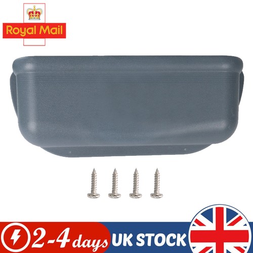 Van camper storage pocket - camper,