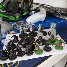 Warhammer Lord of The Rings