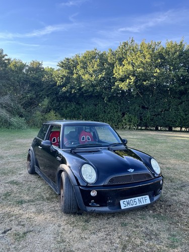 Mini cooper - mini,