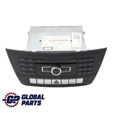 Mercedes W204 S204 Radio Head