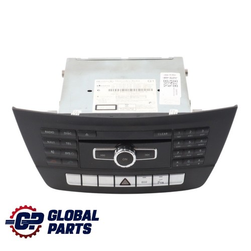 Mercedes w204 s204 - mercedes,