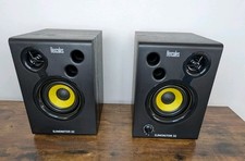Hercules XPS 2.080 DJ Monitor