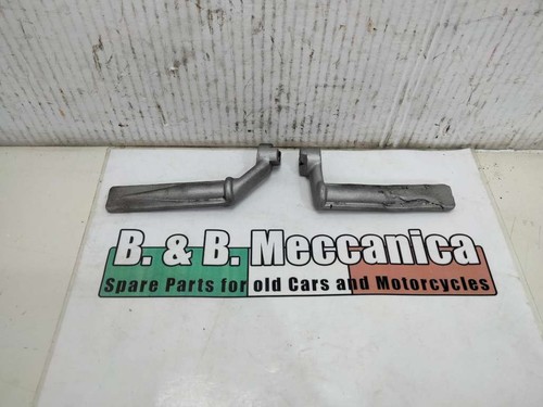 Pair floorboards footrest - floorboards,