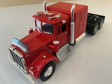 HEAVY HAULAGE -  KENWORTH W925