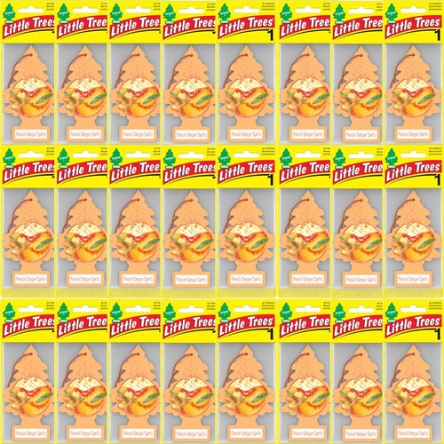Pack little trees peach - pack,