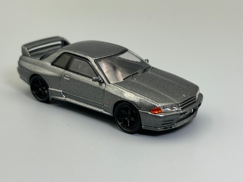 Nissan skyline nismo - nissan, gt-r