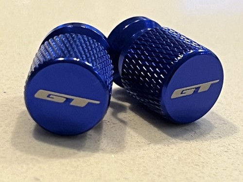 Valve caps new rare factory - gt,