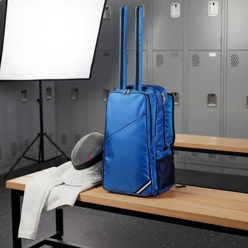 Fencing bag - fencing,