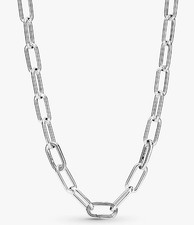 Pandora Me Sterling Silver