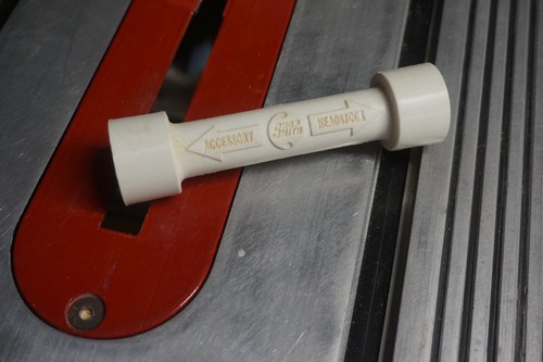 Shopsmith mark power - mark,