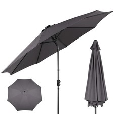 3m Large Parasol Umbrella