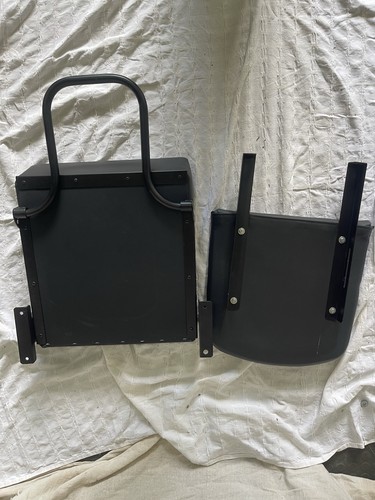 Exmoor trim land rover - , series