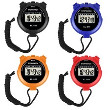 Waterproof Digital Handheld