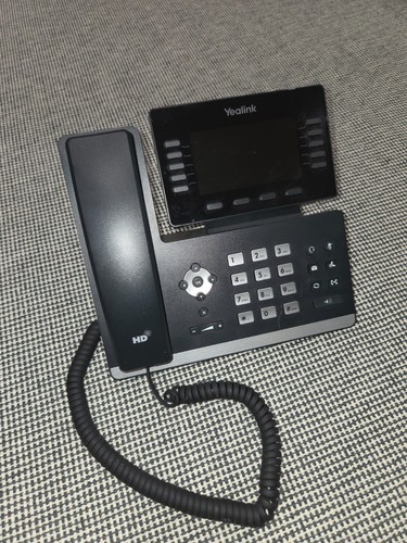 Yealink sip t54w prime - -,