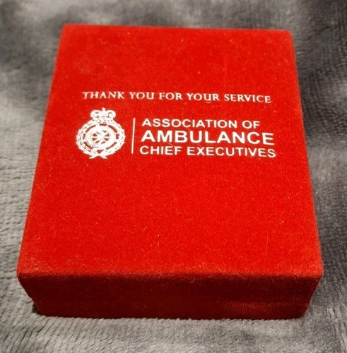 Nhs ambulance service - nhs,