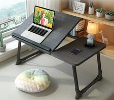 Laptop Desk for Bed Couch,Lap