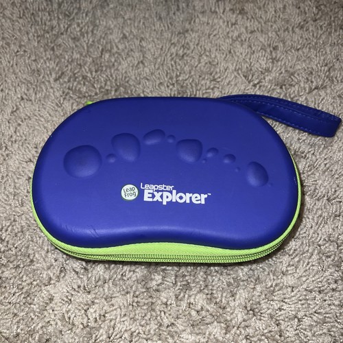 Leapfrog leapster explorer - leapster,