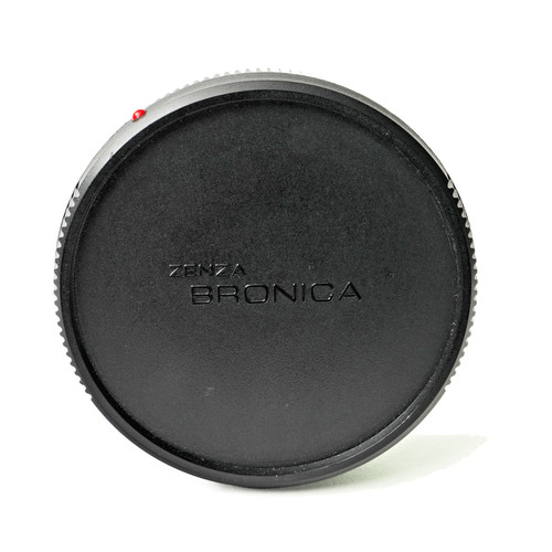 Zenza bronica lens - zenza, &