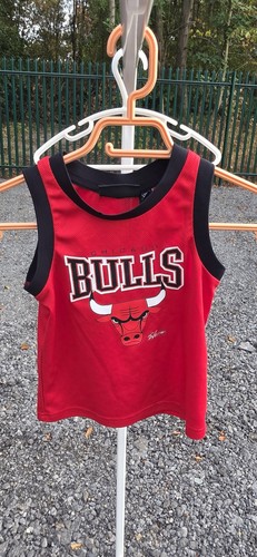 Official nba kids - official, chicago