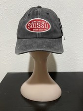 Stussy Our Legacy Workshop