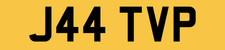 JATT JUTT NUMBER PLATE