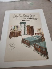 Original MCM Drexel Furniture