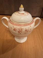 Wedgwood Malabar Sugar Bowl