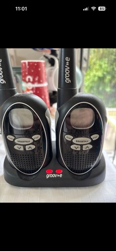 Groov pro wave long - e, pro-wave