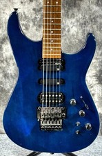 Fernandes 85s - fernandes, fr-85s