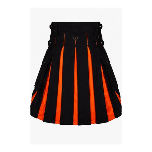 Men hybrid utility - hybrid, kilt