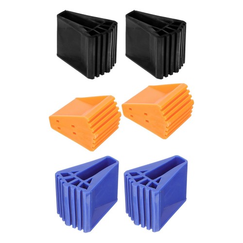 2pcs extension ladder feet pad - 2pcs,