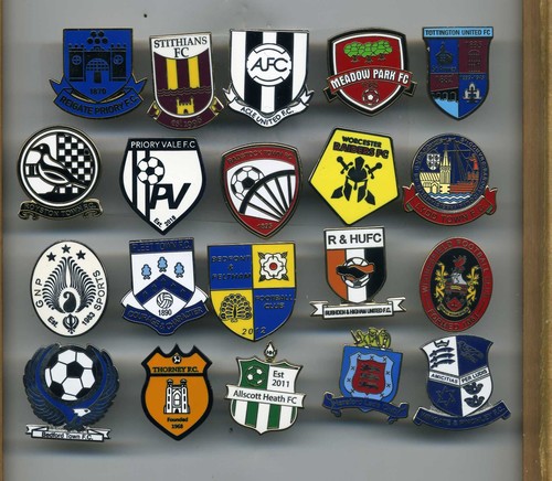 Lot non league - lot,